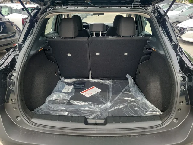 Nuevos NISSAN KICKS à Estados chez autogozo
