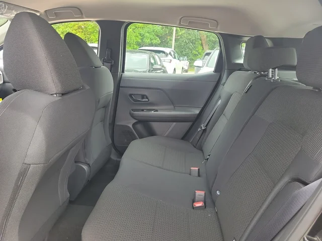 Nuevos NISSAN KICKS à Estados chez autogozo