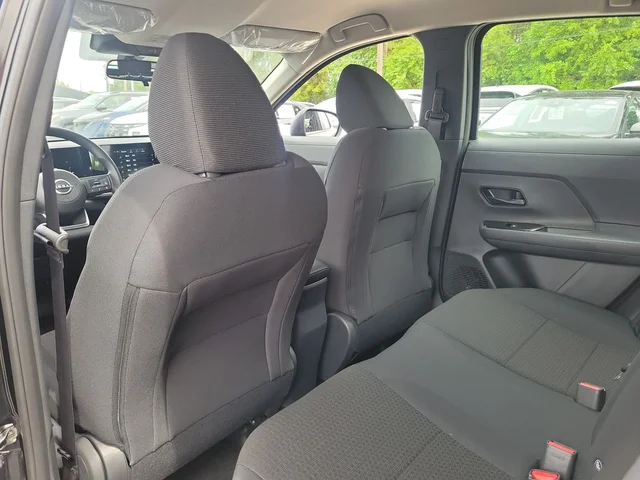 Nuevos NISSAN KICKS à Estados chez autogozo