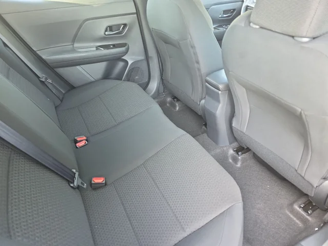 Nuevos NISSAN KICKS à Estados chez autogozo