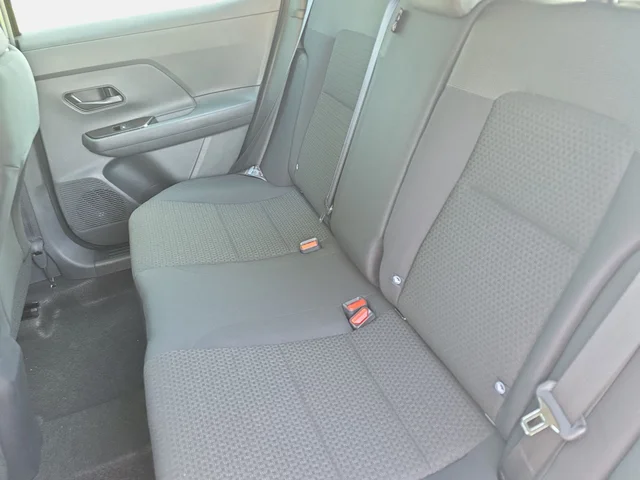 Nuevos NISSAN KICKS à Estados chez autogozo