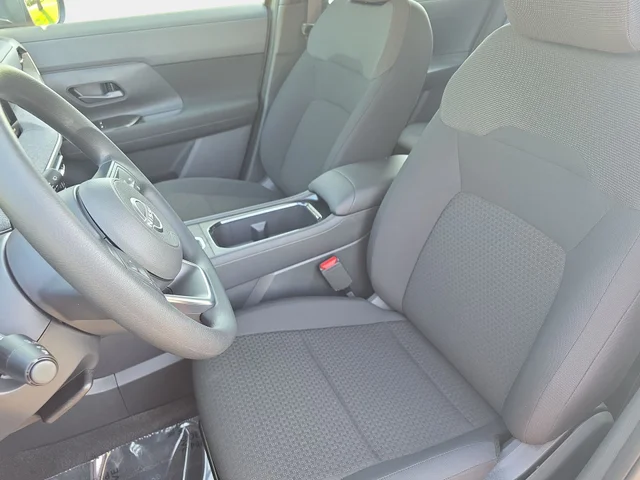 Nuevos NISSAN KICKS à Estados chez autogozo