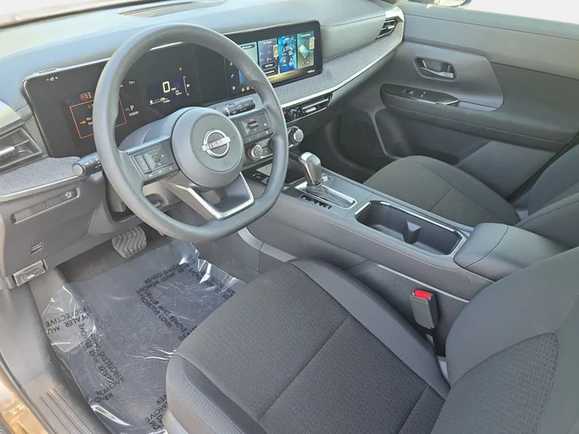 Nuevos NISSAN KICKS à Estados chez autogozo