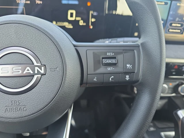 Nuevos NISSAN KICKS à Estados chez autogozo