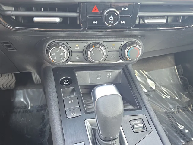 Nuevos NISSAN KICKS à Estados chez autogozo
