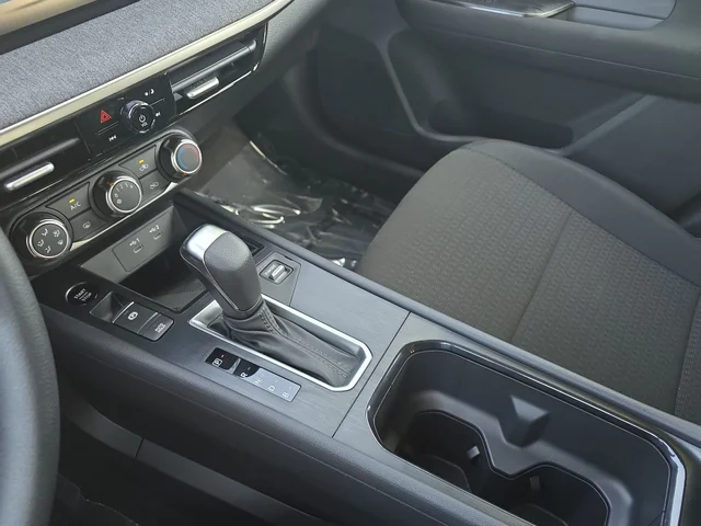 Nuevos NISSAN KICKS à Estados chez autogozo