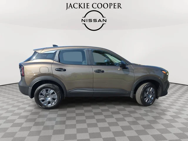 Nuevos NISSAN KICKS à Estados chez autogozo