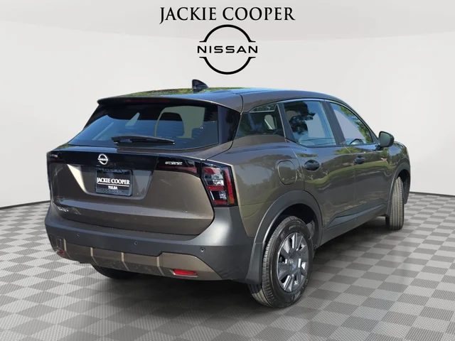 Nuevos NISSAN KICKS à Estados chez autogozo
