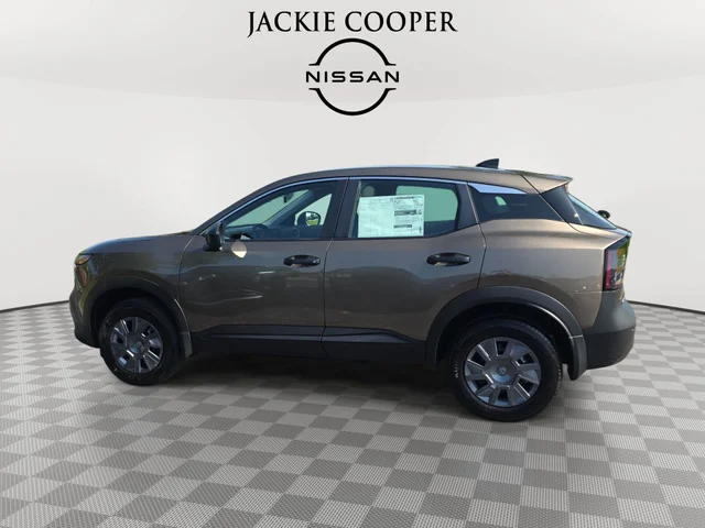 Nuevos NISSAN KICKS à Estados chez autogozo