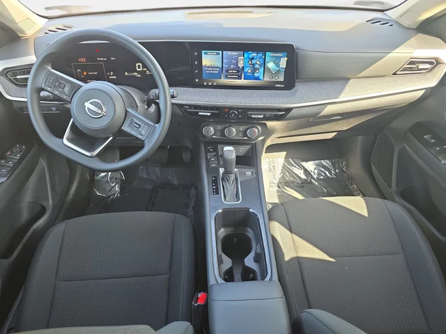 Nuevos NISSAN KICKS à Estados chez autogozo