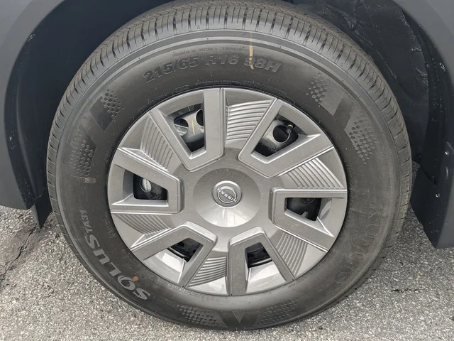 Nuevos NISSAN KICKS à Estados chez autogozo