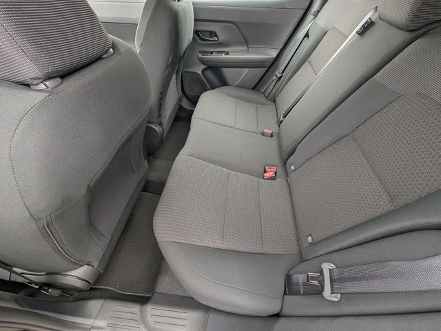 Nuevos NISSAN KICKS à Estados chez autogozo