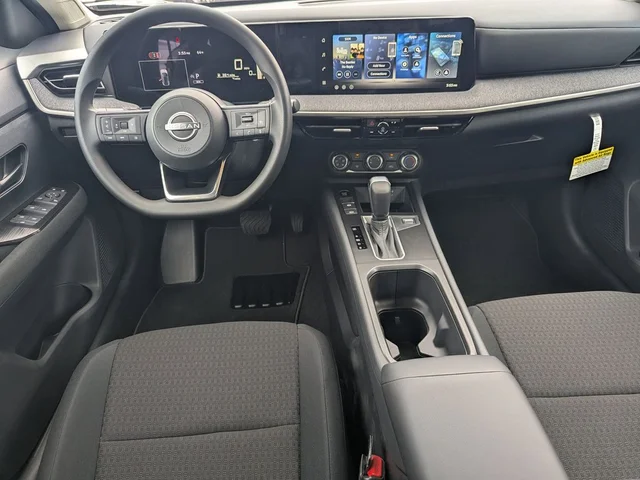 Nuevos NISSAN KICKS à Estados chez autogozo