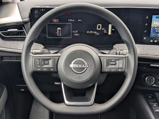 Nuevos NISSAN KICKS à Estados chez autogozo