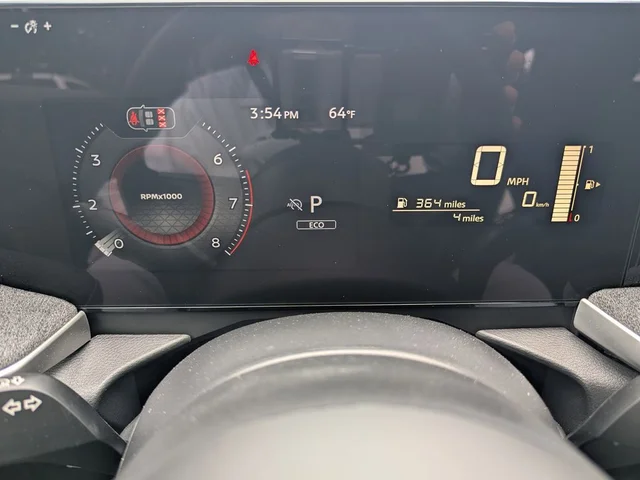 Nuevos NISSAN KICKS à Estados chez autogozo