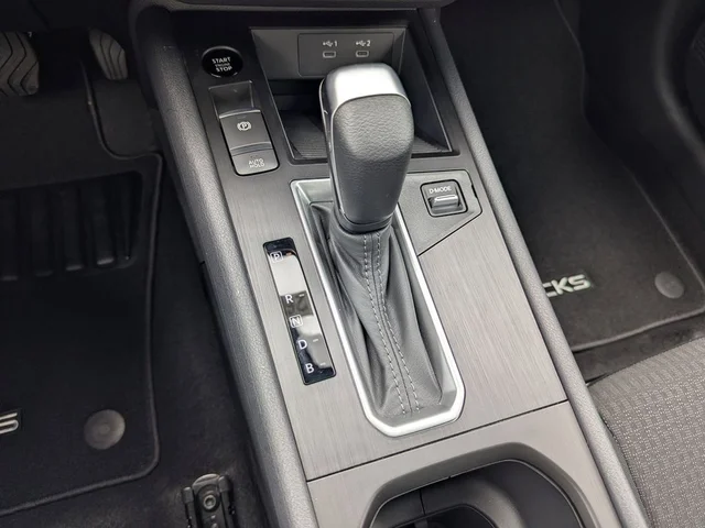 Nuevos NISSAN KICKS à Estados chez autogozo