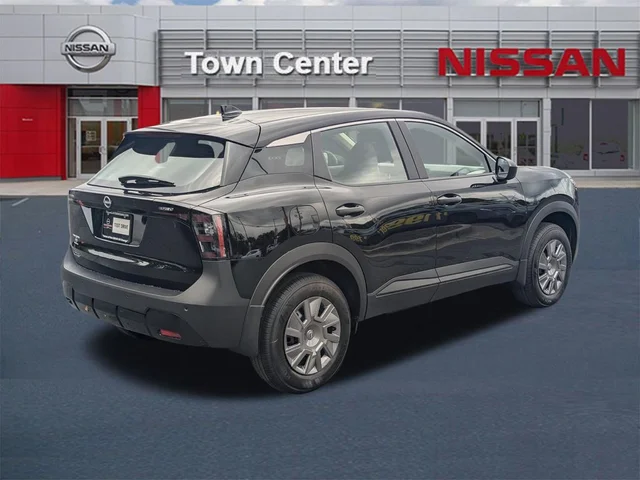 Nuevos NISSAN KICKS à Estados chez autogozo
