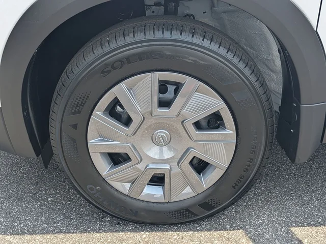 Nuevos NISSAN KICKS à Estados chez autogozo