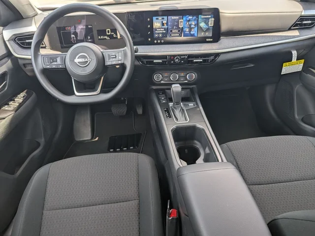 Nuevos NISSAN KICKS à Estados chez autogozo