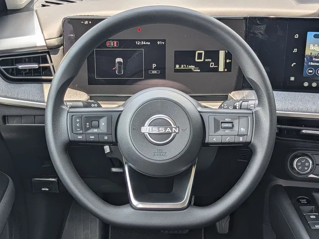 Nuevos NISSAN KICKS à Estados chez autogozo