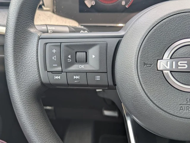 Nuevos NISSAN KICKS à Estados chez autogozo