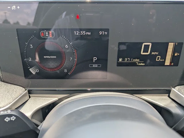 Nuevos NISSAN KICKS à Estados chez autogozo