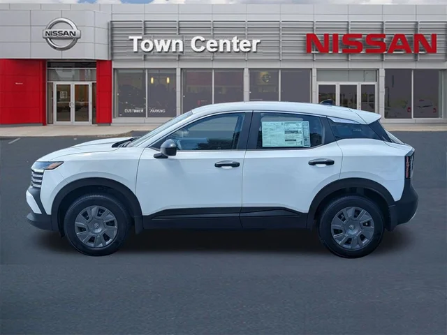 Nuevos NISSAN KICKS à Estados chez autogozo