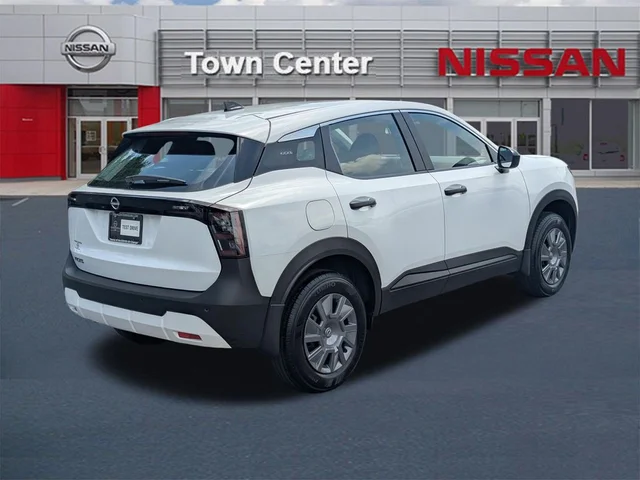 Nuevos NISSAN KICKS à Estados chez autogozo