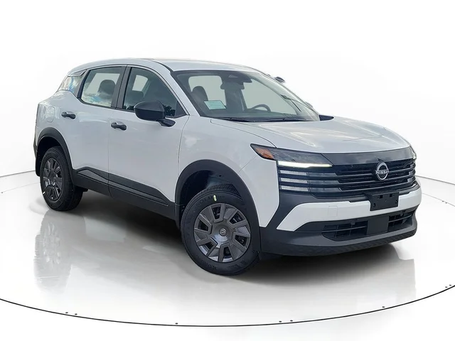 Nuevos NISSAN KICKS à Estados chez autogozo