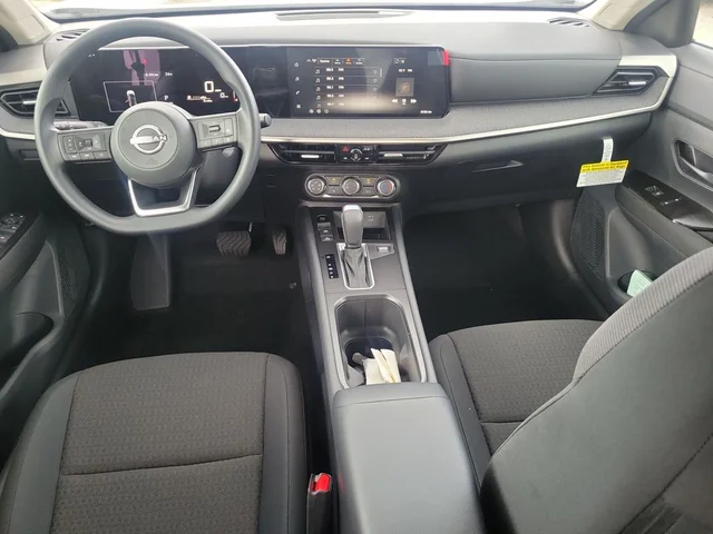 Nuevos NISSAN KICKS à Estados chez autogozo