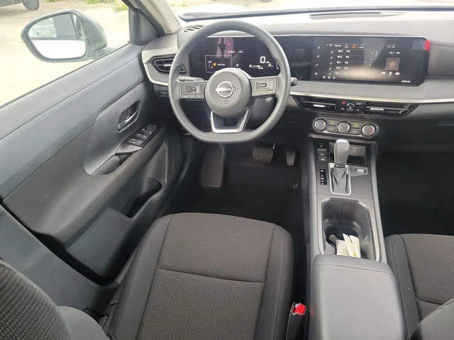 Nuevos NISSAN KICKS à Estados chez autogozo