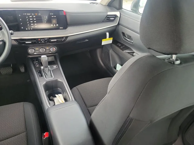 Nuevos NISSAN KICKS à Estados chez autogozo