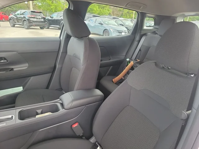 Nuevos NISSAN KICKS à Estados chez autogozo