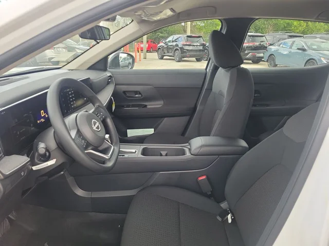 Nuevos NISSAN KICKS à Estados chez autogozo