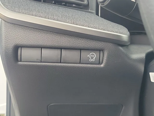 Nuevos NISSAN KICKS à Estados chez autogozo