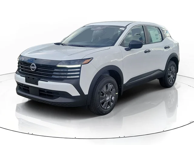 Nuevos NISSAN KICKS à Estados chez autogozo