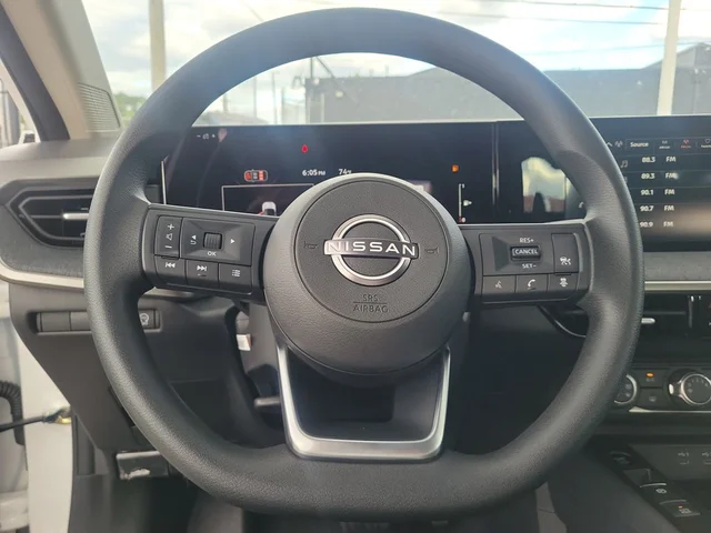 Nuevos NISSAN KICKS à Estados chez autogozo