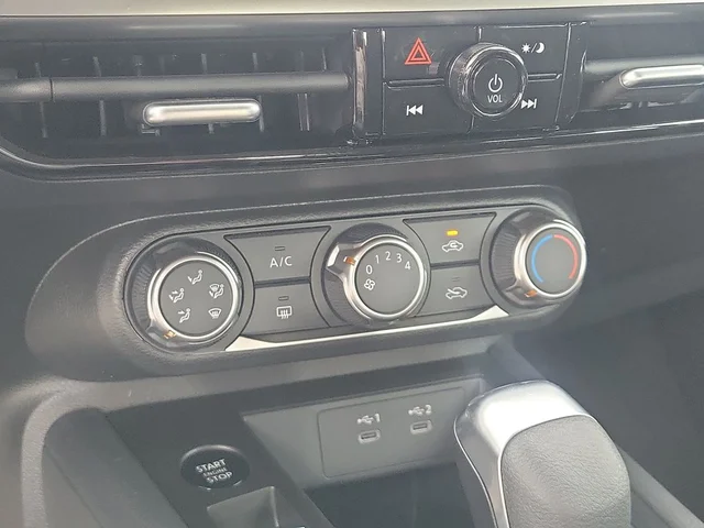 Nuevos NISSAN KICKS à Estados chez autogozo