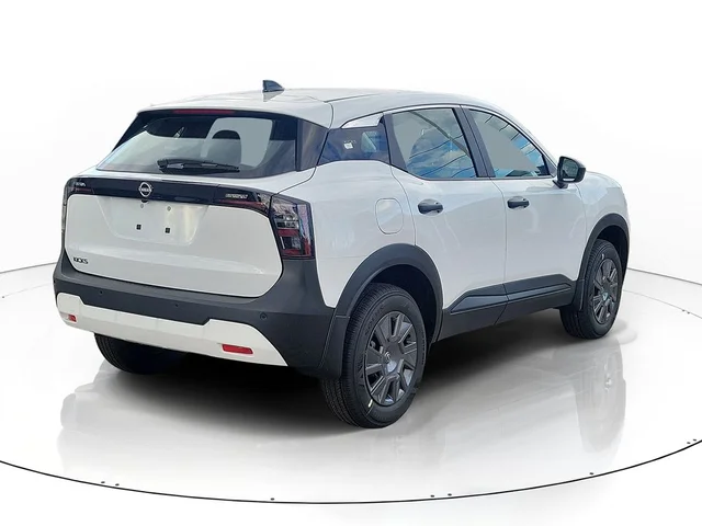 Nuevos NISSAN KICKS à Estados chez autogozo