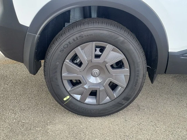 Nuevos NISSAN KICKS à Estados chez autogozo
