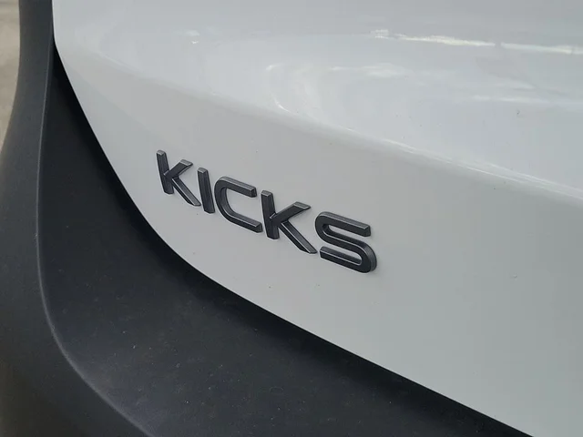 Nuevos NISSAN KICKS à Estados chez autogozo