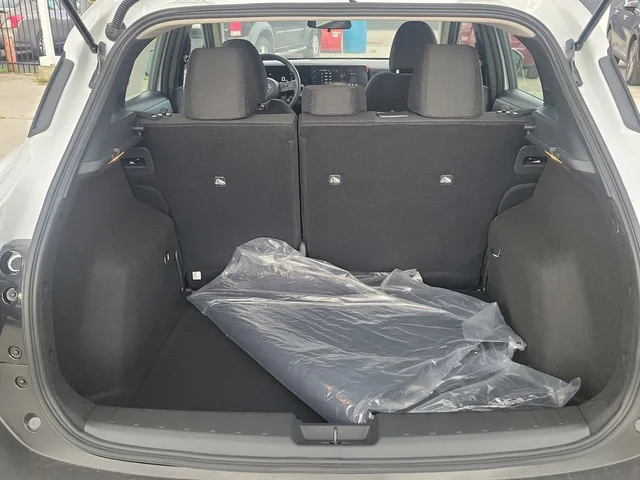Nuevos NISSAN KICKS à Estados chez autogozo