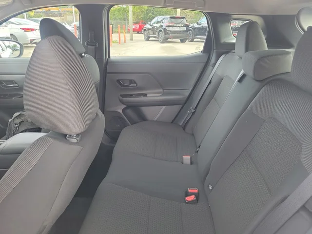 Nuevos NISSAN KICKS à Estados chez autogozo