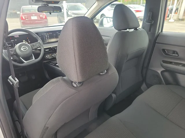 Nuevos NISSAN KICKS à Estados chez autogozo