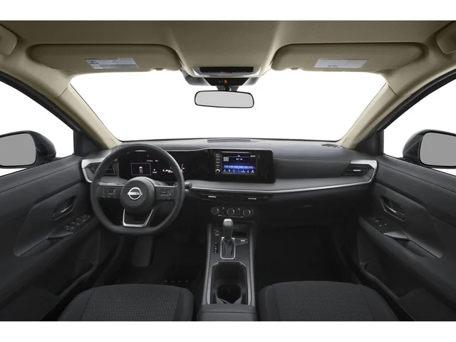 Nuevos NISSAN KICKS à Estados chez autogozo
