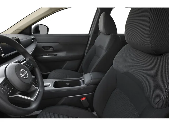 Nuevos NISSAN KICKS à Estados chez autogozo