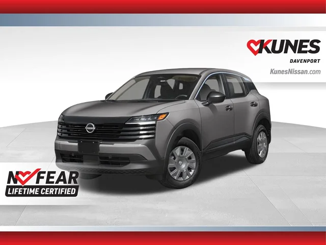Nuevos NISSAN KICKS à Estados chez autogozo