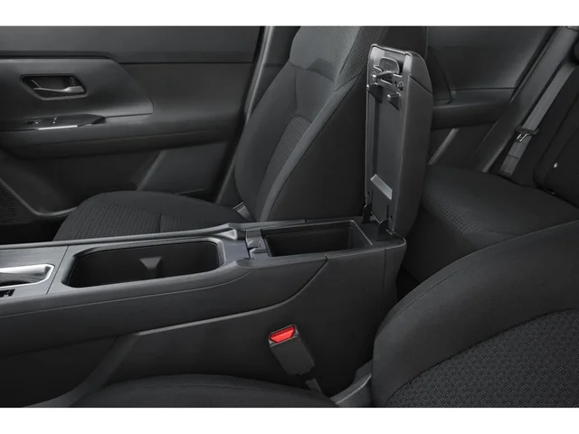 Nuevos NISSAN KICKS à Estados chez autogozo