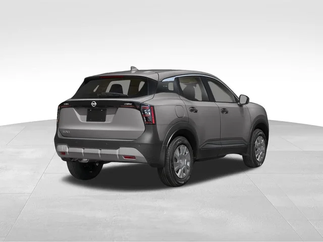 Nuevos NISSAN KICKS à Estados chez autogozo