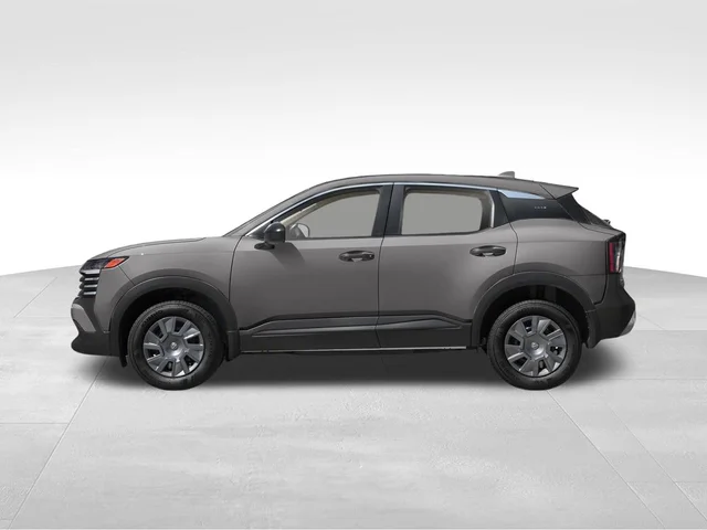 Nuevos NISSAN KICKS à Estados chez autogozo